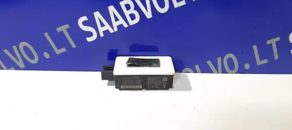 Volvo XC70 Other devices 31419130 31252988