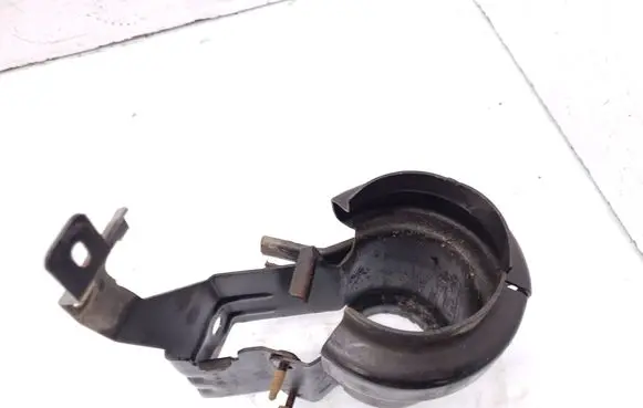 Renault Clio IV Fuel filter bracket/mount holder 164195474R 164118062R
