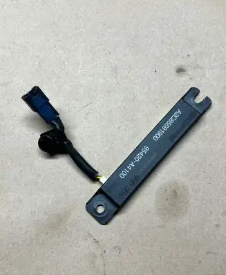 Radio antenna