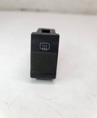Audi A6 S6 C4 4A Windscreen/window heater switch 4A0941503D