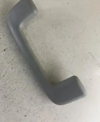 Peugeot 4007 Front interior roof grab handle