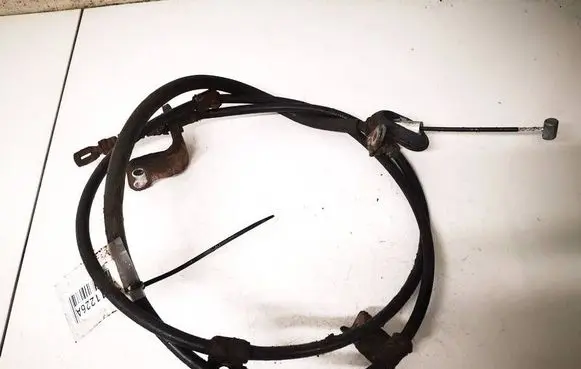 Honda Civic Handbrake/parking brake wiring cable 