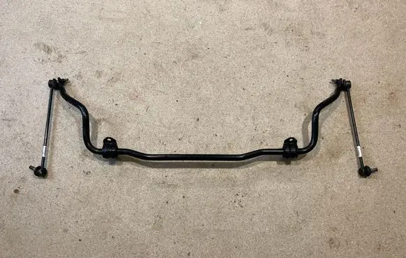 Hyundai Ioniq 5 Front anti-roll bar/sway bar 54810GI010