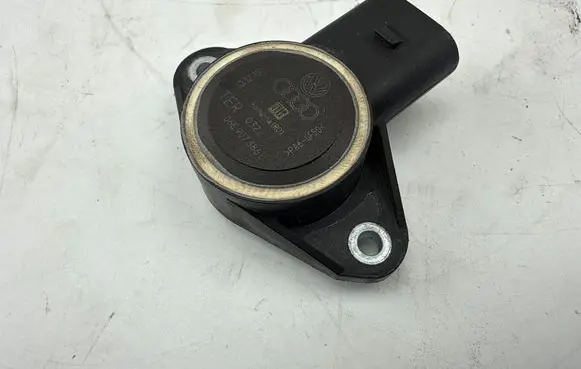Audi RS6 C7 Throttle valve position sensor 06E907386L