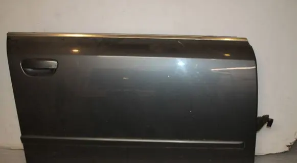 Audi A4 S4 B6 8E 8H Front door 8E0853284B 33953076