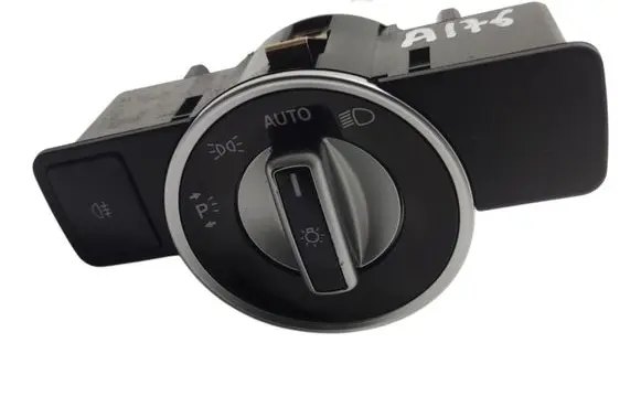 Mercedes-Benz A W176 Light switch 