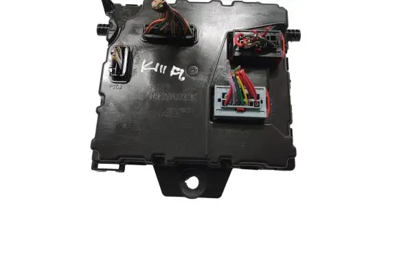 Renault Kangoo II Other control units/modules 284B19497R