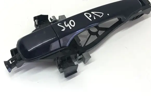 Volvo S40 Front door exterior handle 30663866