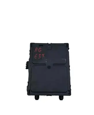 Nissan Qashqai Central body control module 284B14CB0A