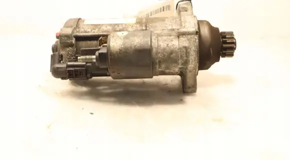 Volkswagen Touran I Starter motor ESW20ER