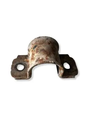 Land Rover Discovery Sport Sway bar bush bracket, rear 