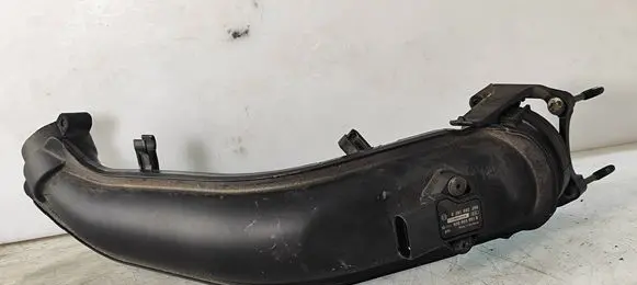 Audi A1 Intercooler hose/pipe 03C145673N 038906051B