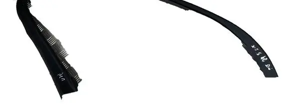 BMW X5 G05 Other front door trim element 7445511