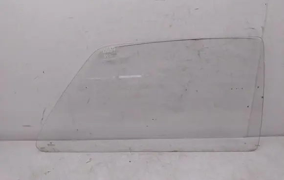 Volkswagen Golf II Rear side window