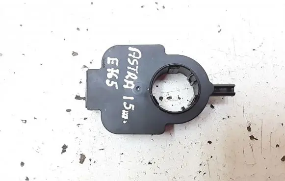 Opel Astra J Steering angle sensor 13589398