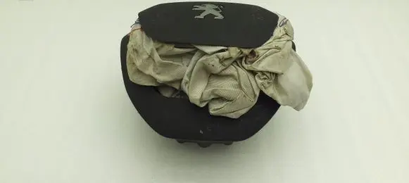 Peugeot 208 Steering wheel airbag 98072114ZD