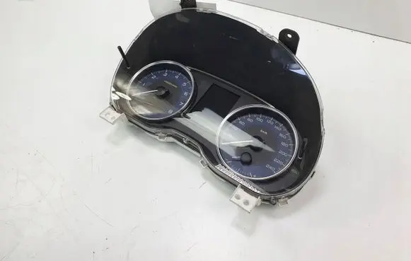 Subaru Impreza IV Speedometer (instrument cluster) 85001FJ0600