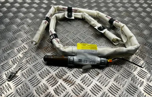 Skoda Superb B6 (3T) Roof airbag 3T5880742 049RBD01LMM1