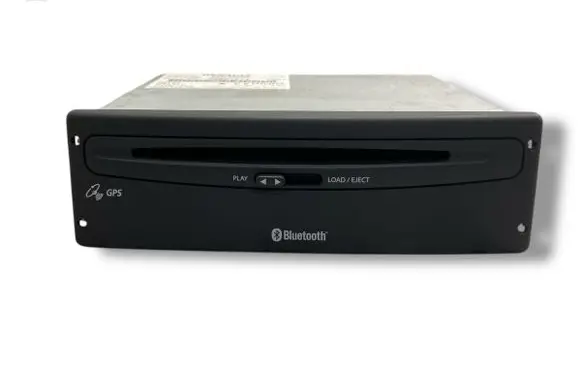 Renault Laguna III CD/DVD changer 259150003r CCA2250R 70502814