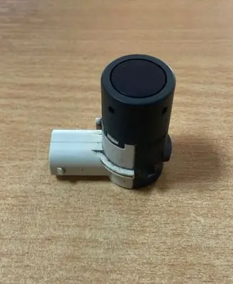 Citroen C4 I Parking PDC sensor 9653849080 602782