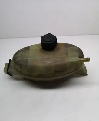 Renault Trafic II (X83) Coolant expansion tank/reservoir 7700312900