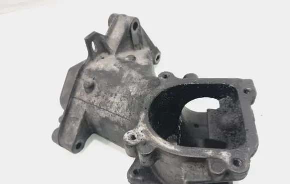 Renault Laguna II Intake manifold 8200056350