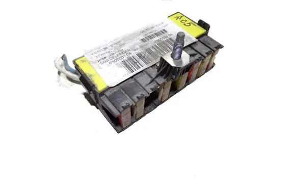 Citroen C5 Fuse module 650503104 6505031