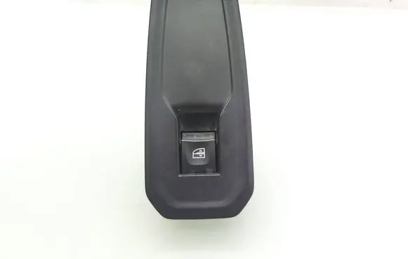 Renault Trafic III (X82) Electric window control switch 809618689R 2706729X T0544599