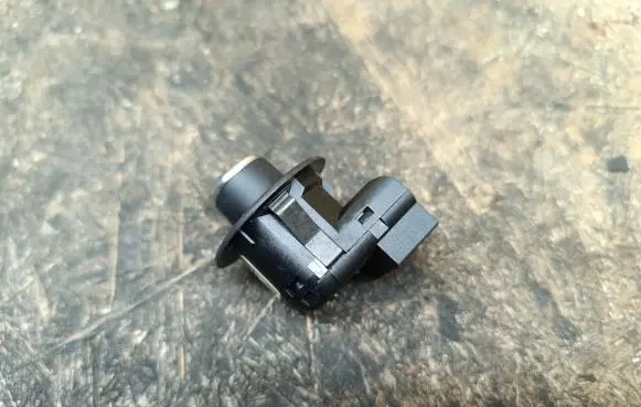 Land Rover Range Rover Velar Steering wheel adjustment switch FW936465AB