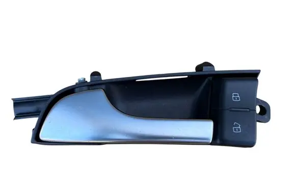 Audi A3 S3 8P Front door interior handle 8P3867019A