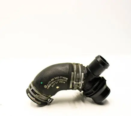 Mercedes-Benz C W205 Engine coolant pipe/hose A2742003482