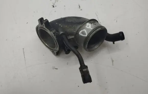 Bentley Flying Spur Intercooler hose/pipe 07C145699L