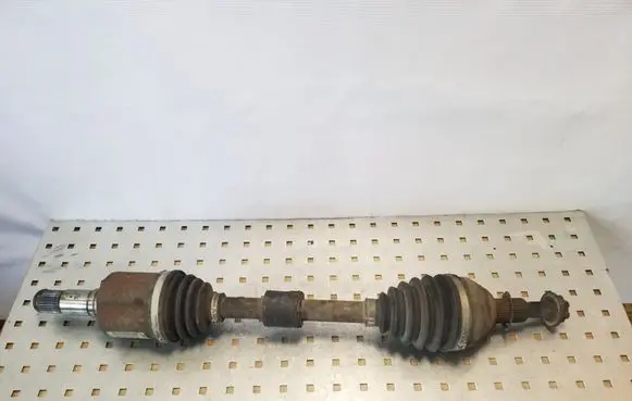 Chrysler Grand Voyager V Front driveshaft P04880213AD