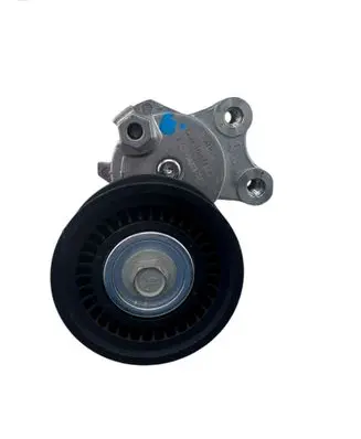 Renault Espace IV Alternator belt tensioner pulley K2GE-6A228-DA