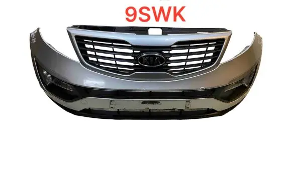 KIA Sportage Front bumper