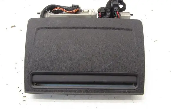 Audi A3 S3 8V Screen/display/small screen 8V0857273K