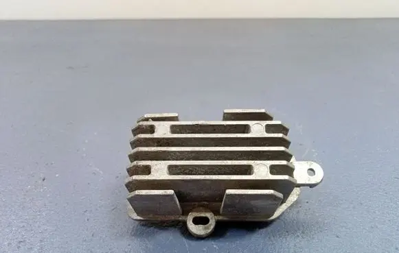 Alfa Romeo Stelvio Voltage converter/converter module 49142653