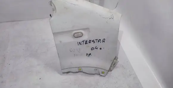 Nissan Interstar Fender