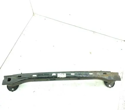 BMW 5 F10 F11 Rear bumper cross member 7184769