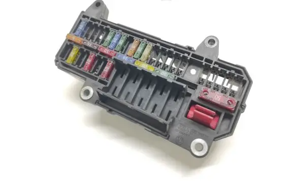 BMW 7 E65 E66 Fuse module 6113690058301