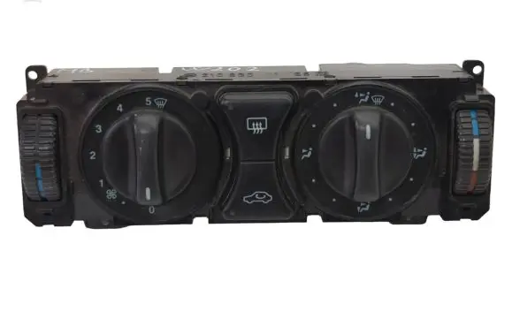 Mercedes-Benz C W202 Climate control unit 2108300185