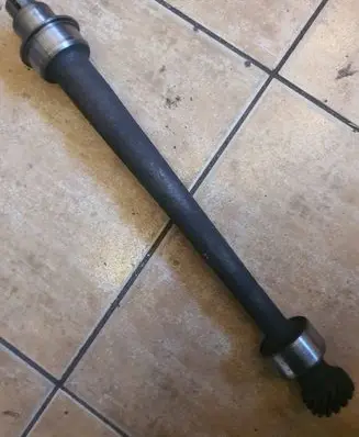 Camshaft