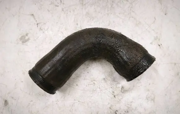 Audi A4 S4 B5 8D Intercooler hose/pipe