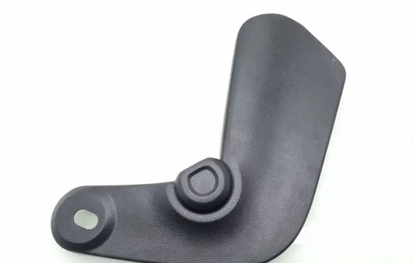 Citroen Berlingo Front door seat control surround trim 4423553 8910025100 8910025110