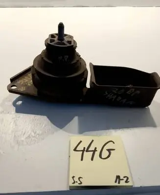 Volkswagen Sharan Engine mount vacuum valve 7M0199132BB