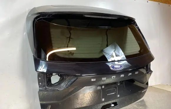 Ford Escape IV Tailgate/trunk/boot lid