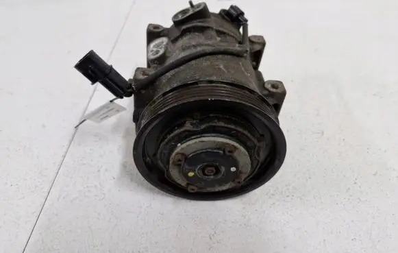 MG ZT - ZT-T Air conditioning (A/C) compressor (pump)