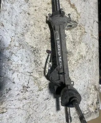 Dodge Durango III Steering rack T5M0436A3982 P05154826AI