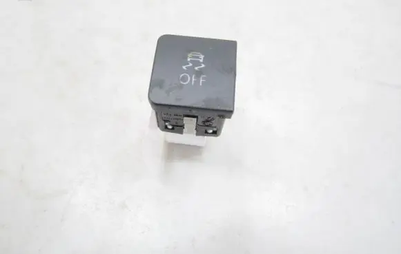 Volkswagen Golf VI ESP (stability program) switch 5K0927117