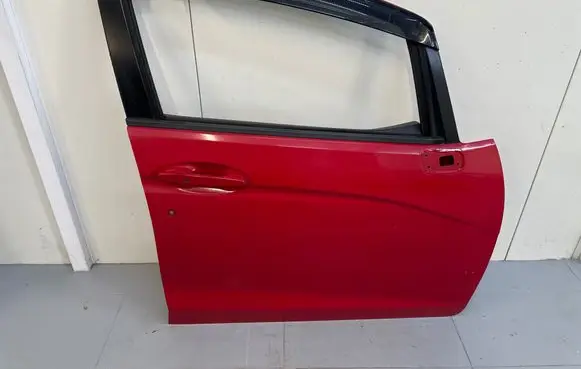 Honda Jazz Front door
